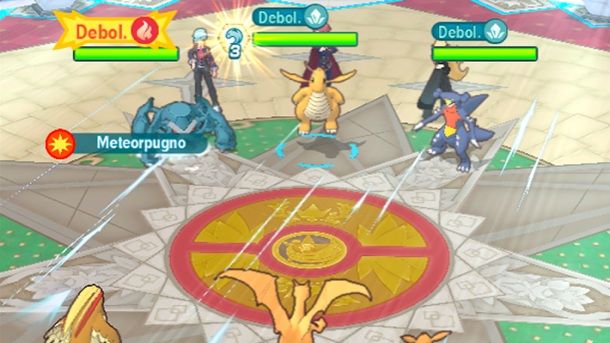 Pokémon Masters Ex iPhone