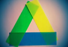 Come funziona Google Drive