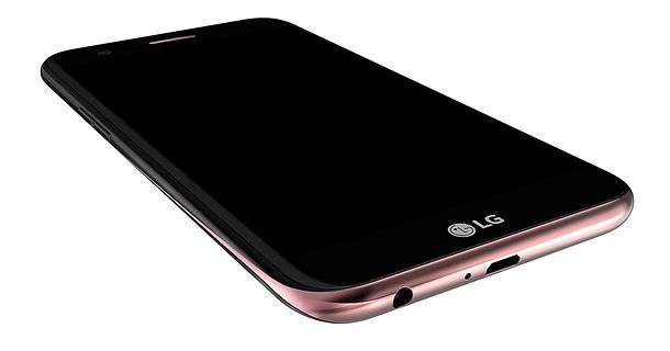 Smartphone LG