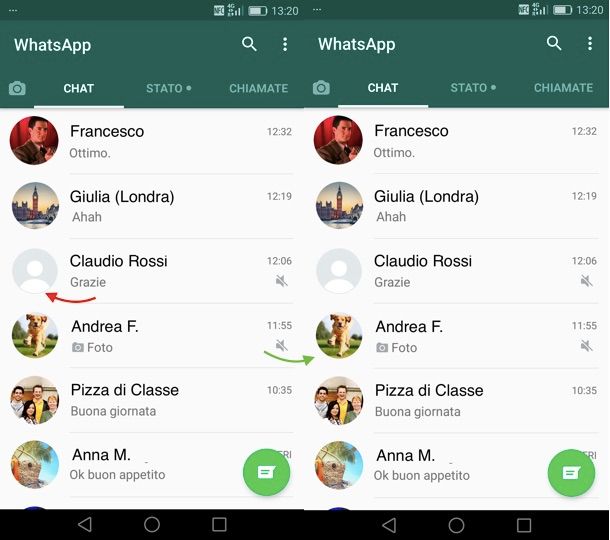 Come Ti Accorgi Se Ti Hanno Bloccato Su Whatsapp