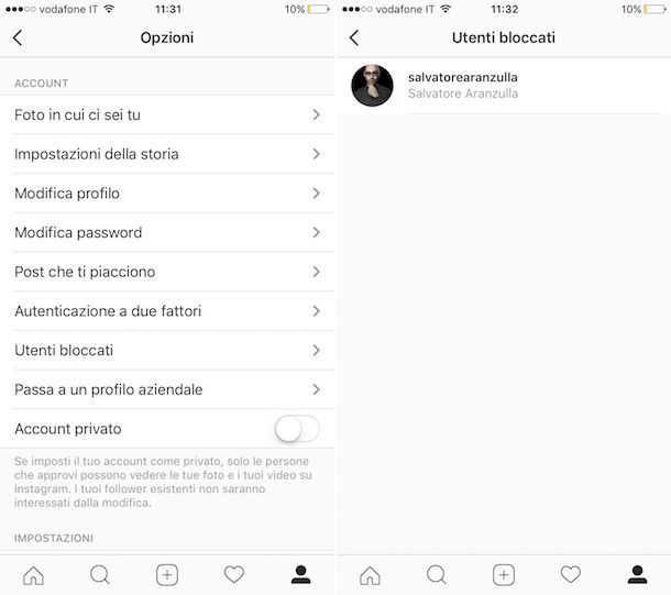 Come Si Sbloccano Le Storie Su Instagram