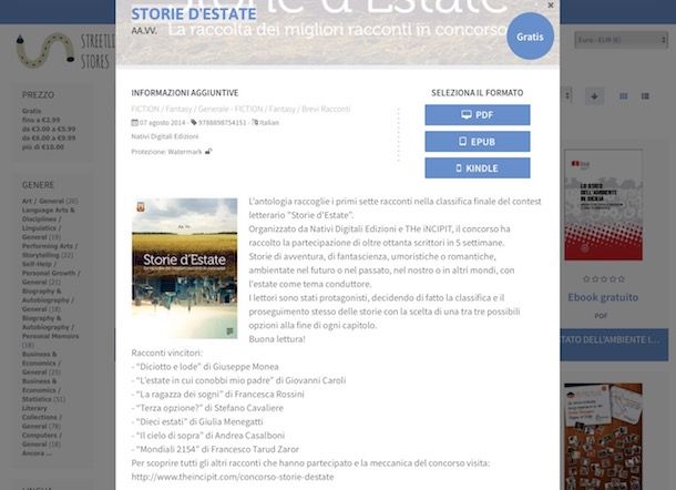 Siti Per Scaricare Libri In Pdf