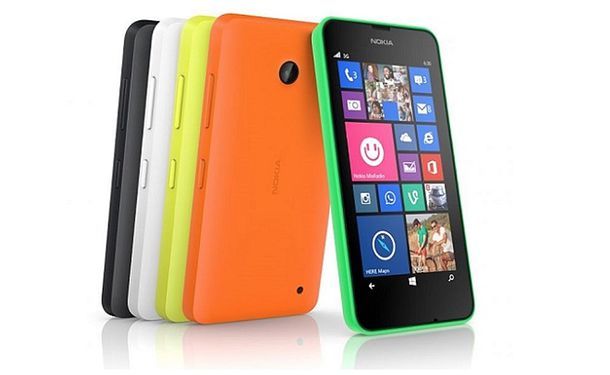 Quale Lumia comprare