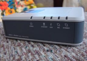 Come entrare nella pagina del modem