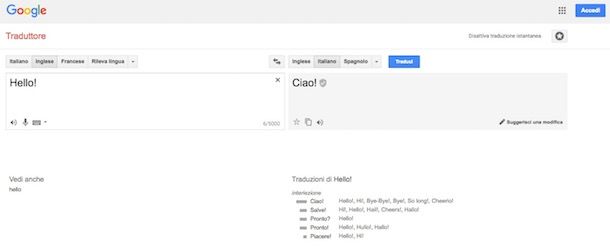 Quanto rapide e accurate sono le vostre traduzioni per contenuti tecnici?