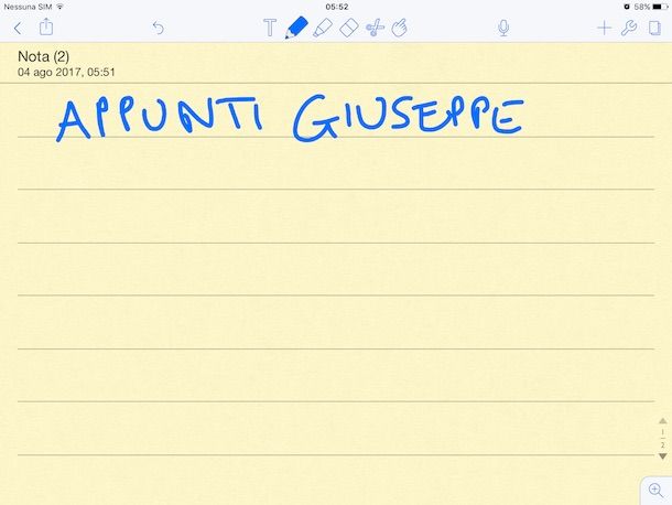 Notability