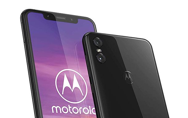 Smartphone Motorola