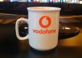 Come contattare Vodafone