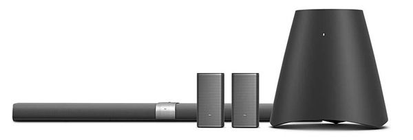 Miglior home theatre
