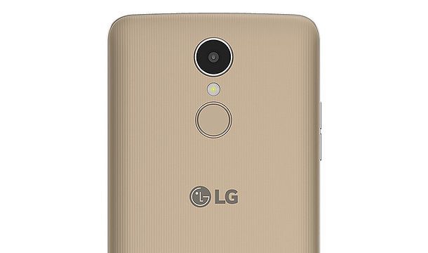 Smartphone LG