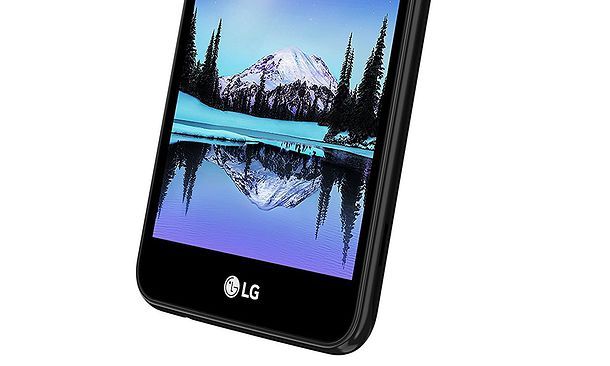 Smartphone LG