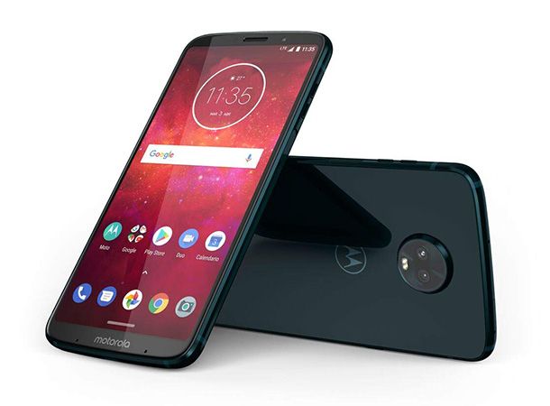 Smartphone Motorola
