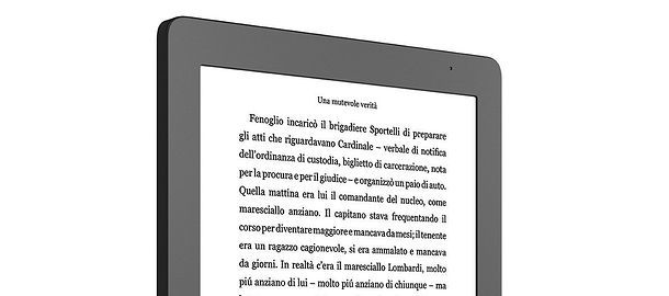 Quale Kobo scegliere