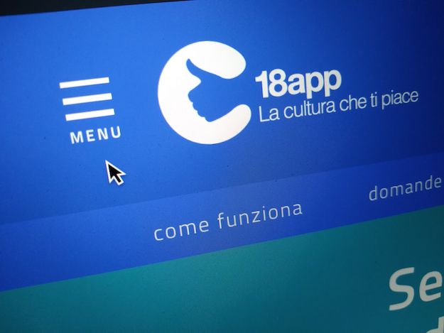 Come registrarsi su 18app | Salvatore Aranzulla