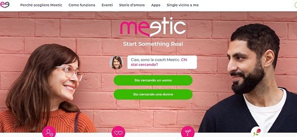 Meetic