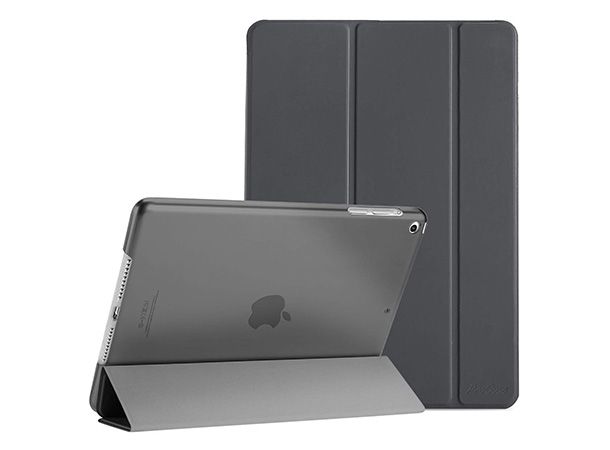 Custodia Antiurto In Gomma Per IPad Mini 6a E 7a Generazione, Con Supporto - Foto 3