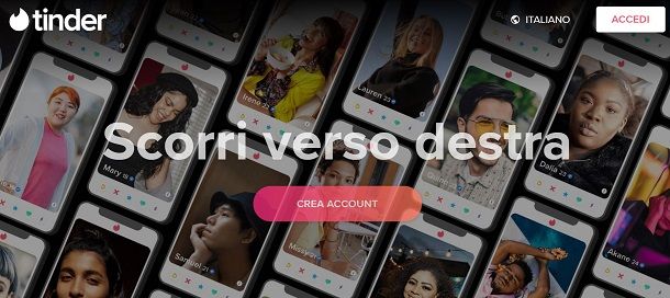 Tinder