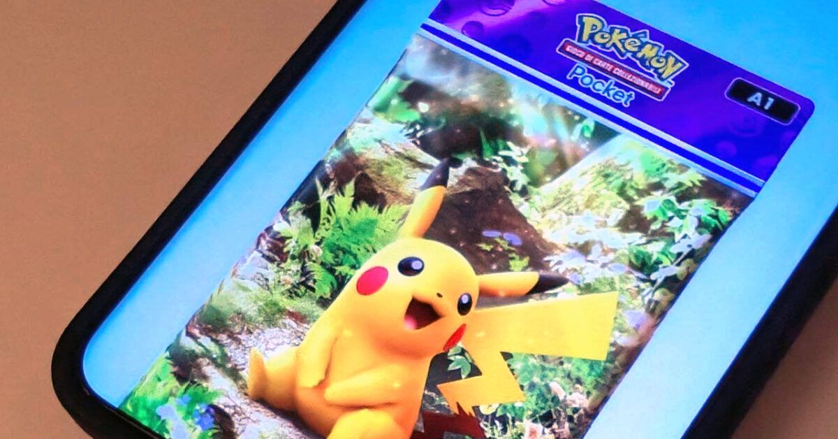 Come scaricare Pokémon su Android
