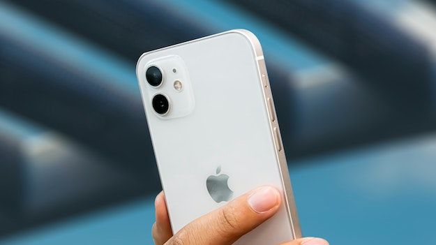 Iphone Continua A Spegnersi E Riaccendersi