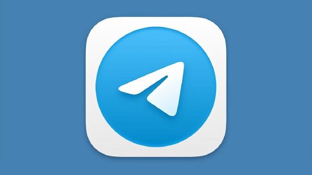 Telegram Migliori chat messaggistica