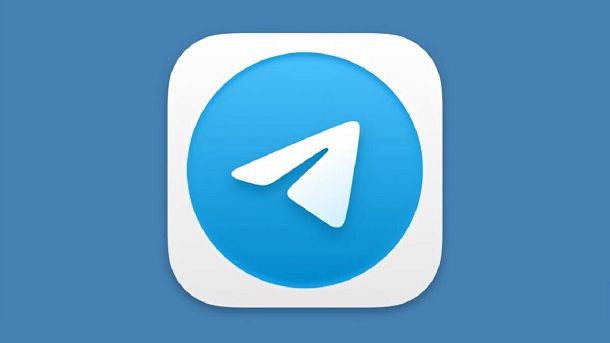 Logo Telegram