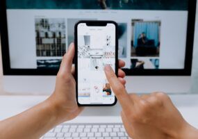Come creare cartelle iPhone