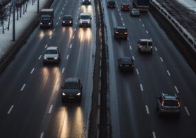 App per autovelox