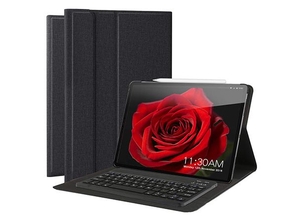12.9 Case Custodia Heavy Duty Per IPad Pro 11 Pollici Custodia SUPCASE 12.9 Case Custodia Heavy Duty Per IPad Pro 11 Pollici Custodia SUPCASE