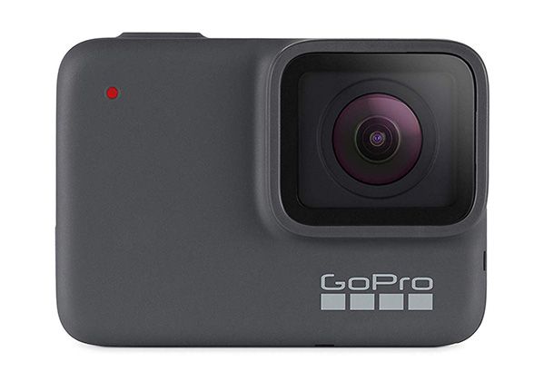 GoPro HERO7 Silver