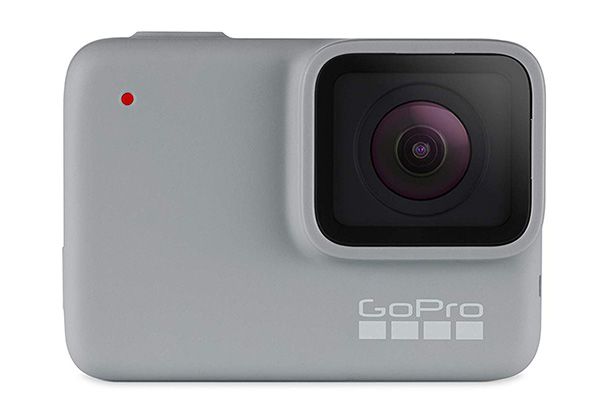 GoPro HERO7 White