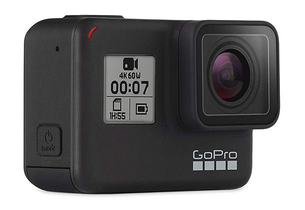 GoPro HERO7 Black