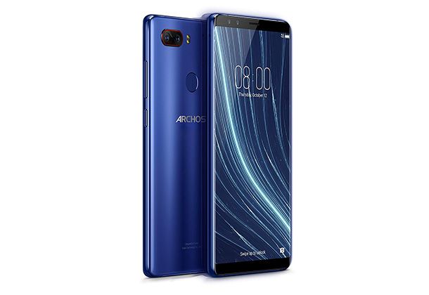 Smartphone Archos