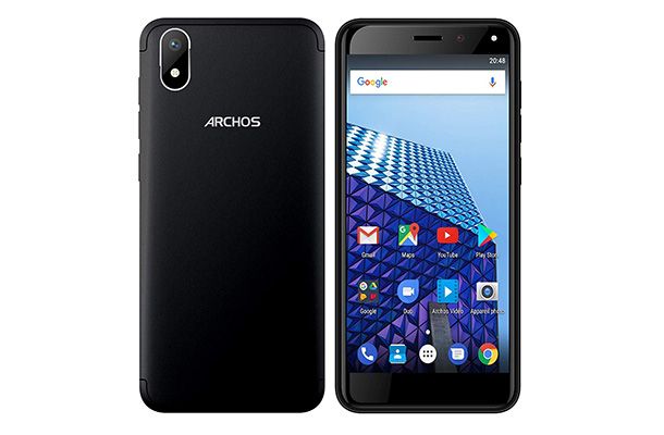 Smartphone Archos