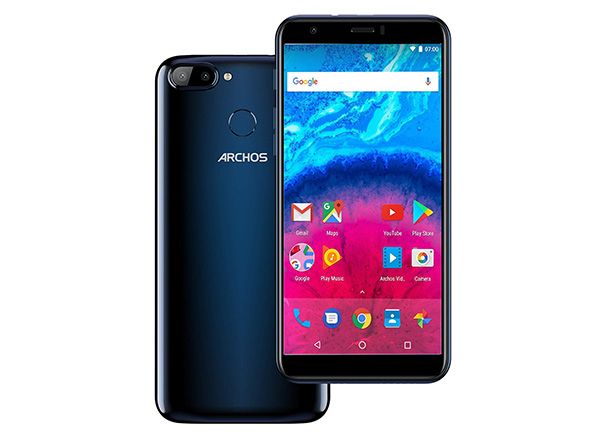 Smartphone Archos