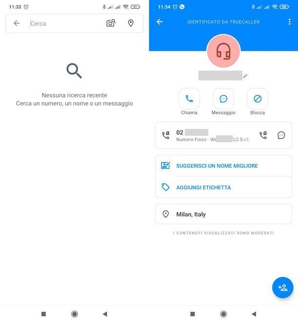 Truecaller