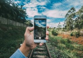 App per modificare foto iPhone