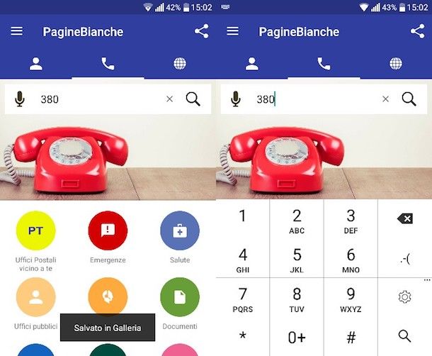 Come trovare una persona con il numero di cellulare | Salvatore Aranzulla