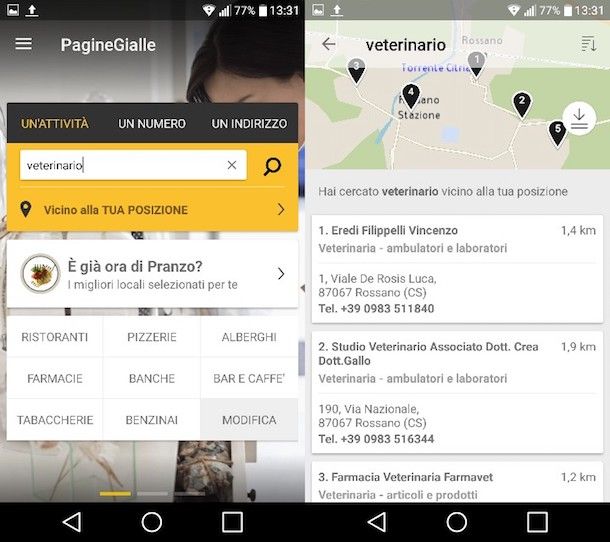 Online consigli di dating da pesce gatto