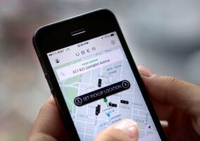 Come funziona Uber