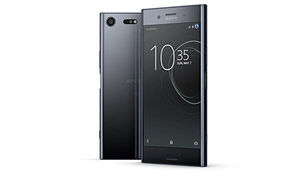 Smartphone Sony