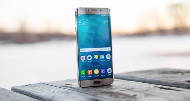 Samsung dual SIM