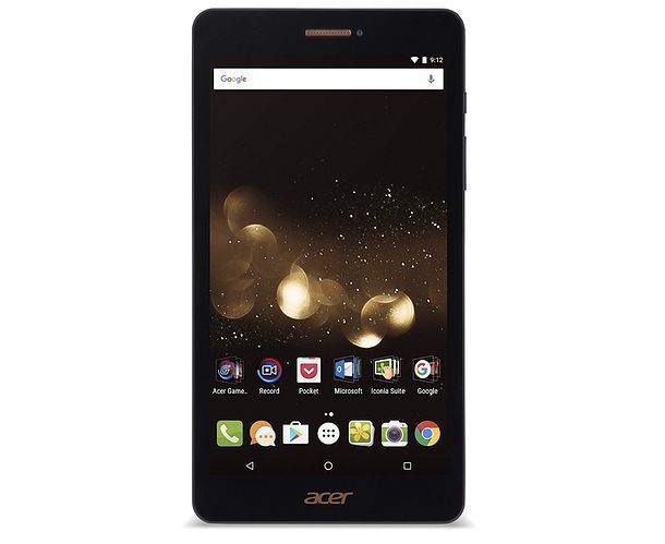 Smartphone Acer