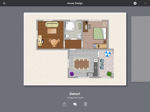App per progettare casa salvatore aranzulla for Programma per arredare una stanza