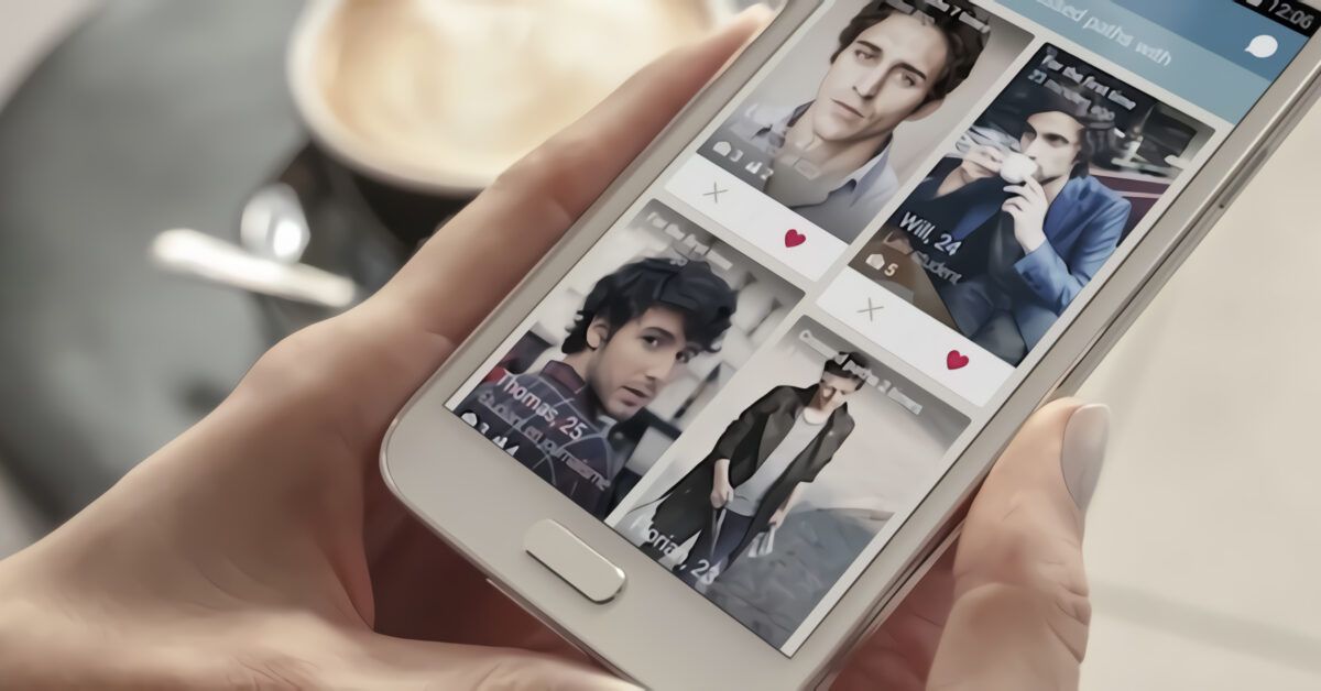 app per incontrare donne