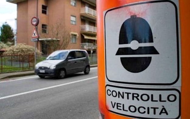 Autovelox