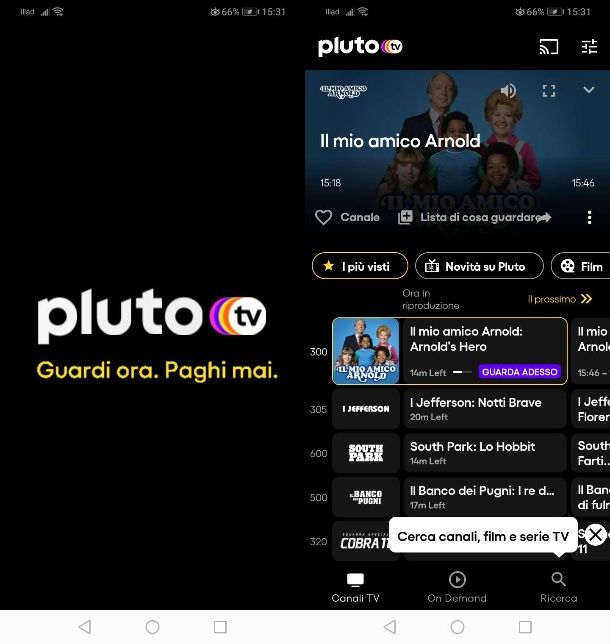 PlutoTV