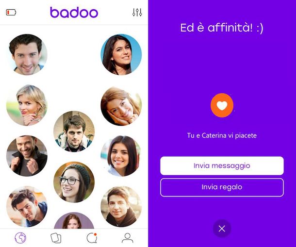 Come scaricare Badoo