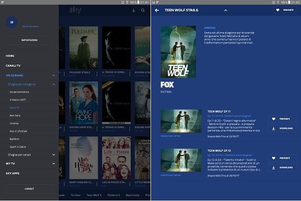 Come scaricare serie TV | Salvatore Aranzulla