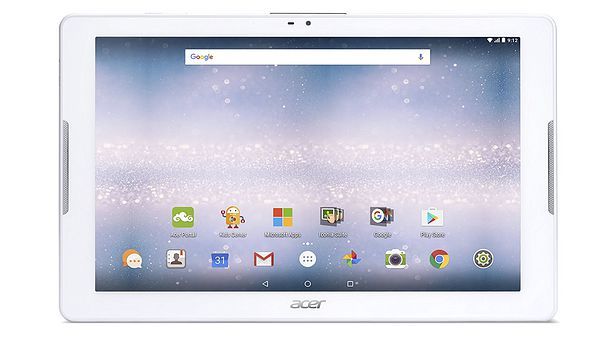 Tablet Acer