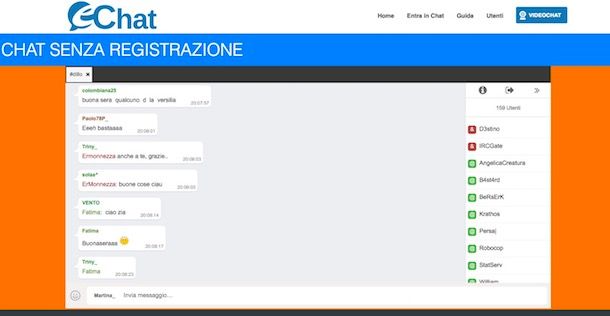 Migliori siti di incontri universitari online